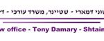 טוני-דמרי-שטיינר